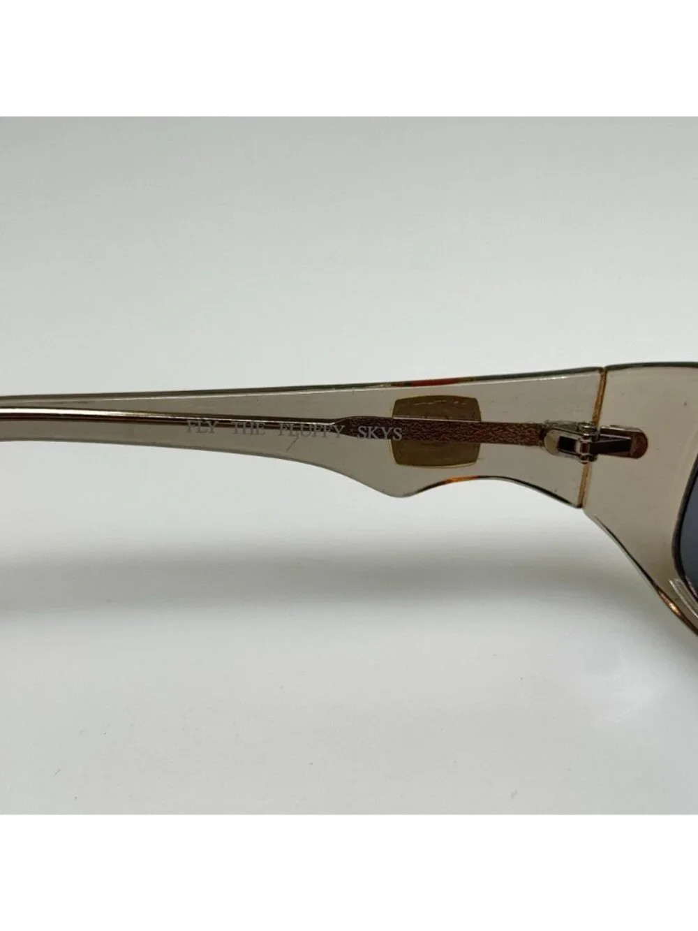 Black Flys Sunglasses Fly The Fluffy Skys Polarized 1207